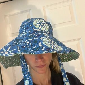 Rhode for target bucket hat